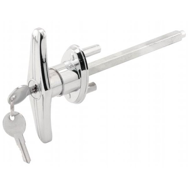 Prime-Line Prime Line Products Locking T Handle  GD52169 GD52169